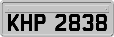 KHP2838