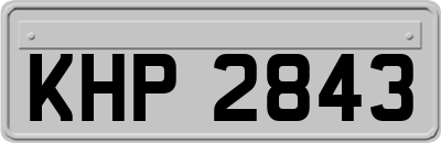 KHP2843