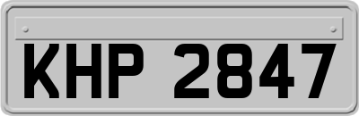 KHP2847