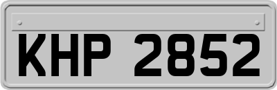 KHP2852