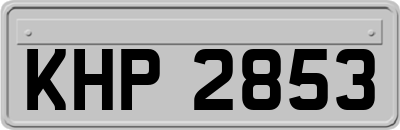 KHP2853