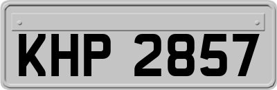KHP2857