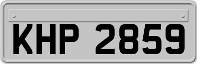 KHP2859