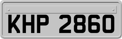 KHP2860
