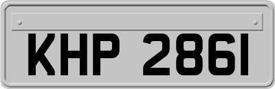 KHP2861