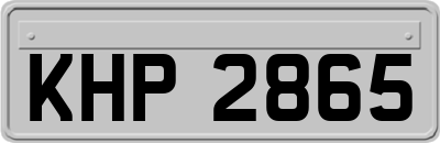 KHP2865