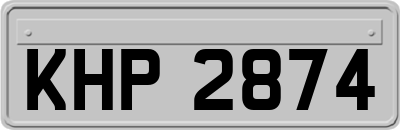 KHP2874