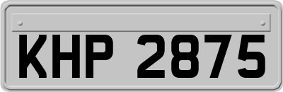 KHP2875
