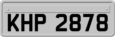 KHP2878