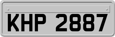KHP2887