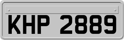 KHP2889