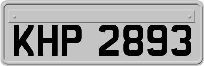 KHP2893
