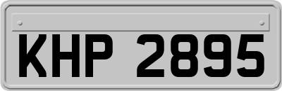 KHP2895