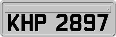 KHP2897