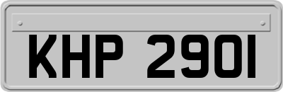 KHP2901