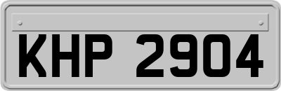 KHP2904