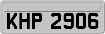 KHP2906