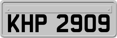KHP2909