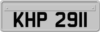 KHP2911