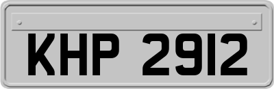 KHP2912