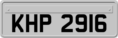 KHP2916