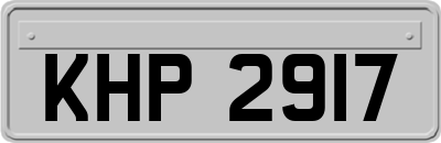 KHP2917
