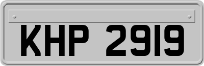 KHP2919