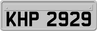 KHP2929