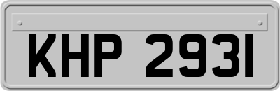 KHP2931