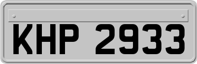 KHP2933