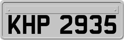 KHP2935