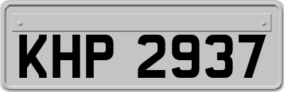 KHP2937