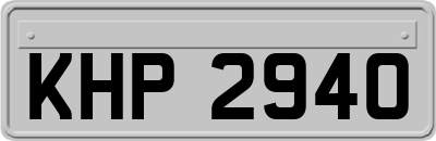 KHP2940