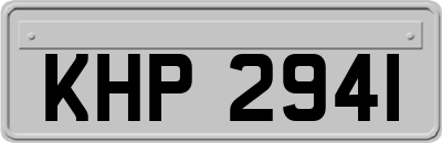 KHP2941