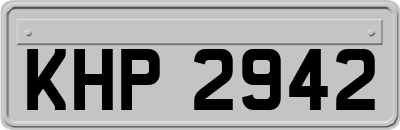 KHP2942