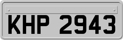 KHP2943