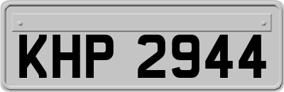 KHP2944
