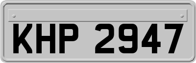 KHP2947