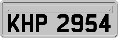 KHP2954