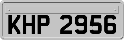 KHP2956