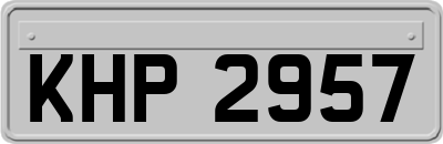 KHP2957