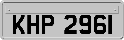 KHP2961