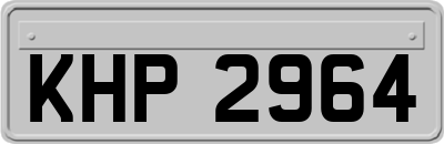 KHP2964
