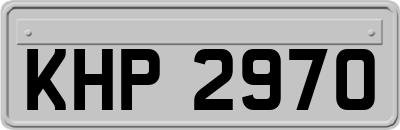 KHP2970