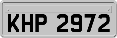 KHP2972