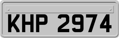 KHP2974