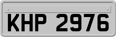 KHP2976