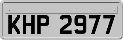 KHP2977