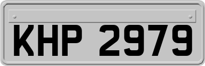 KHP2979