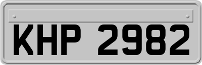 KHP2982